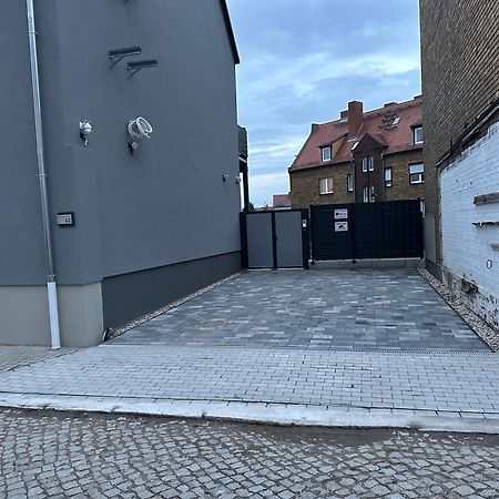 Ht Appartement No.3 Greppin Kültér fotó