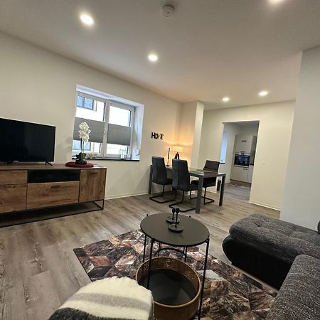 Ht Appartement No.3 Greppin Kültér fotó