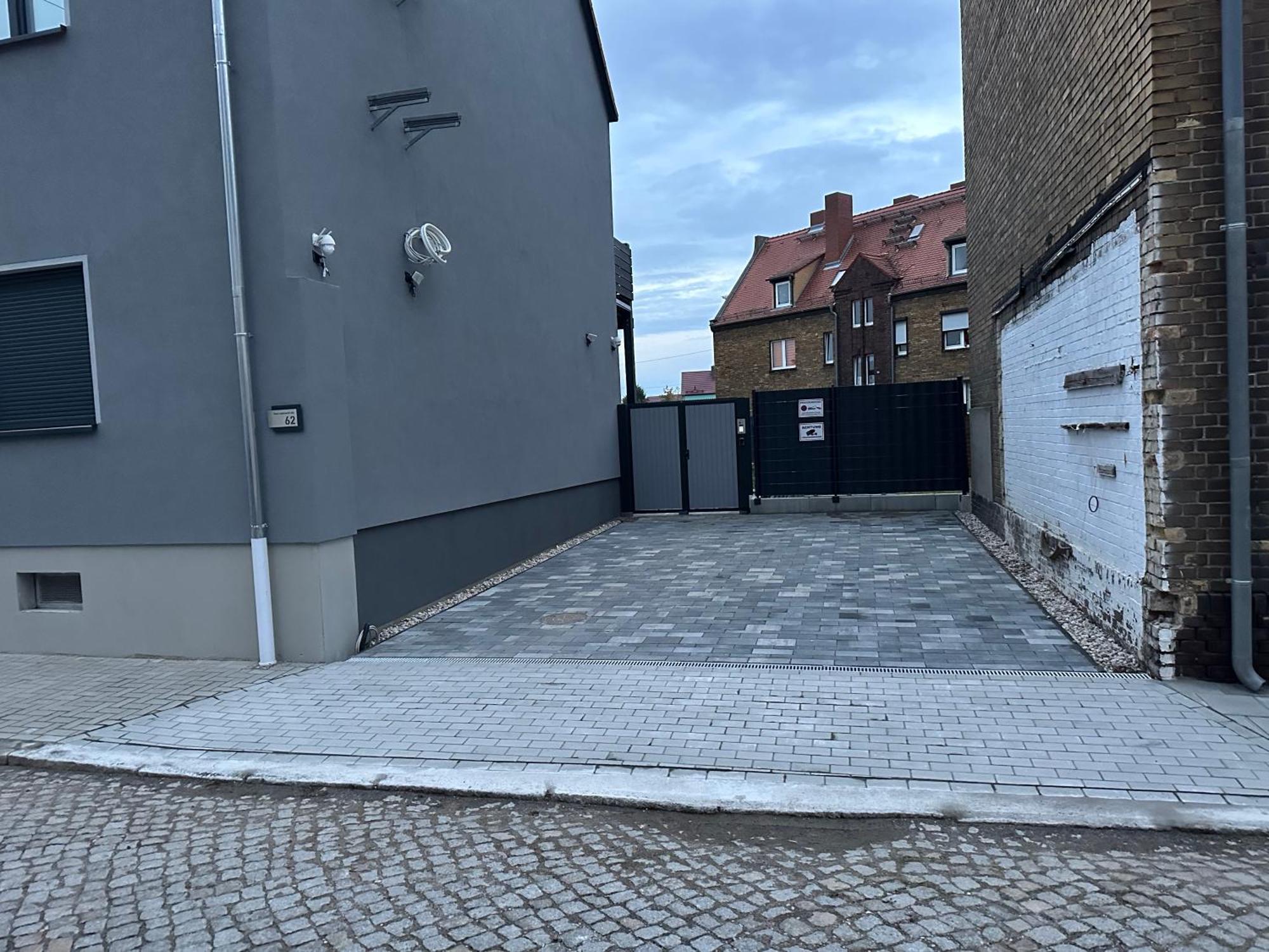 Ht Appartement No.3 Greppin Kültér fotó