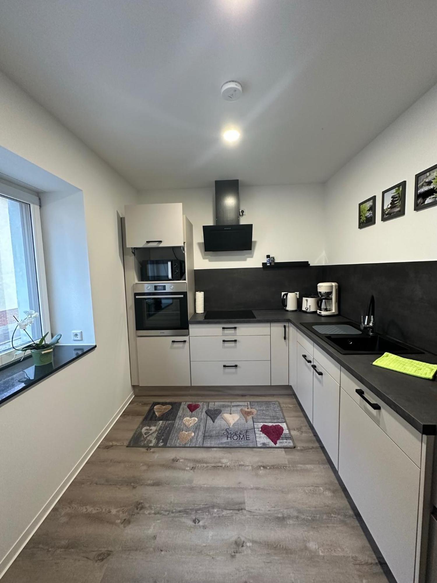 Ht Appartement No.3 Greppin Kültér fotó