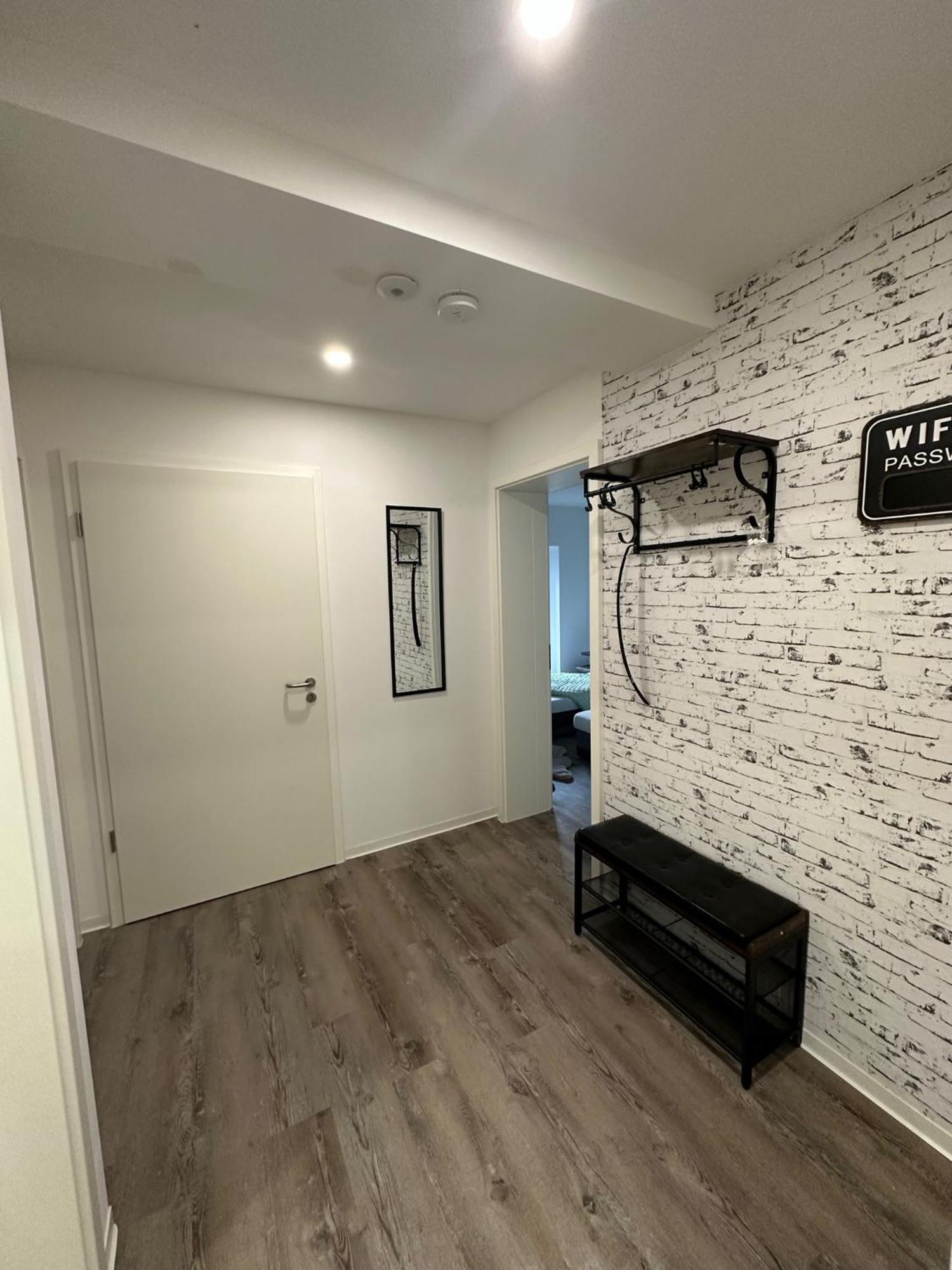 Ht Appartement No.3 Greppin Kültér fotó