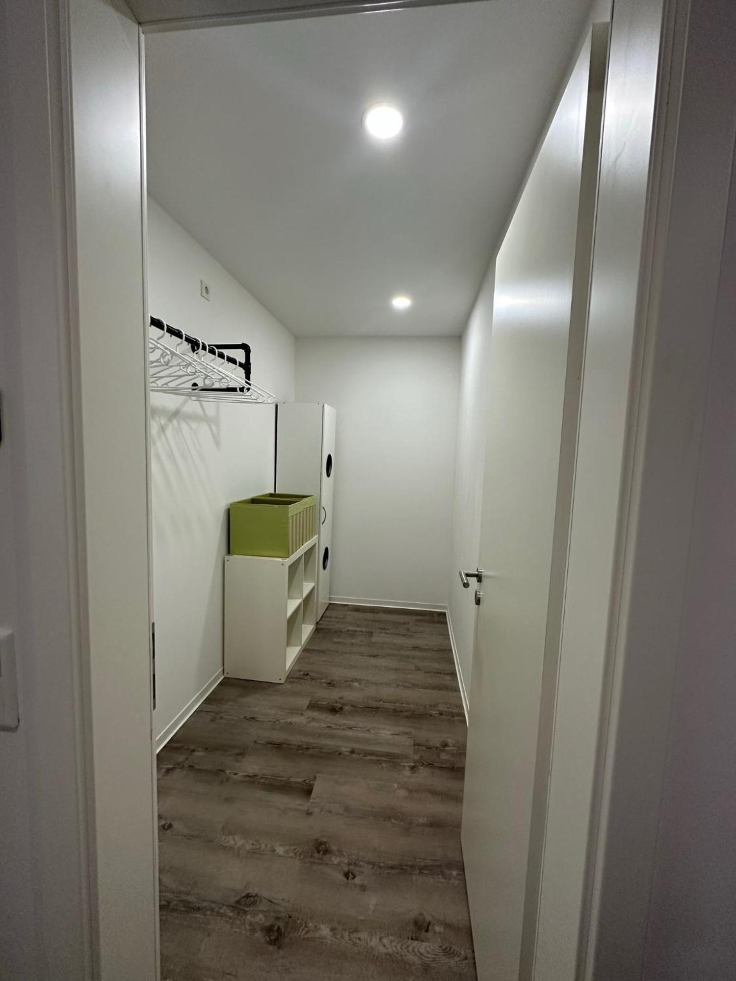 Ht Appartement No.3 Greppin Kültér fotó