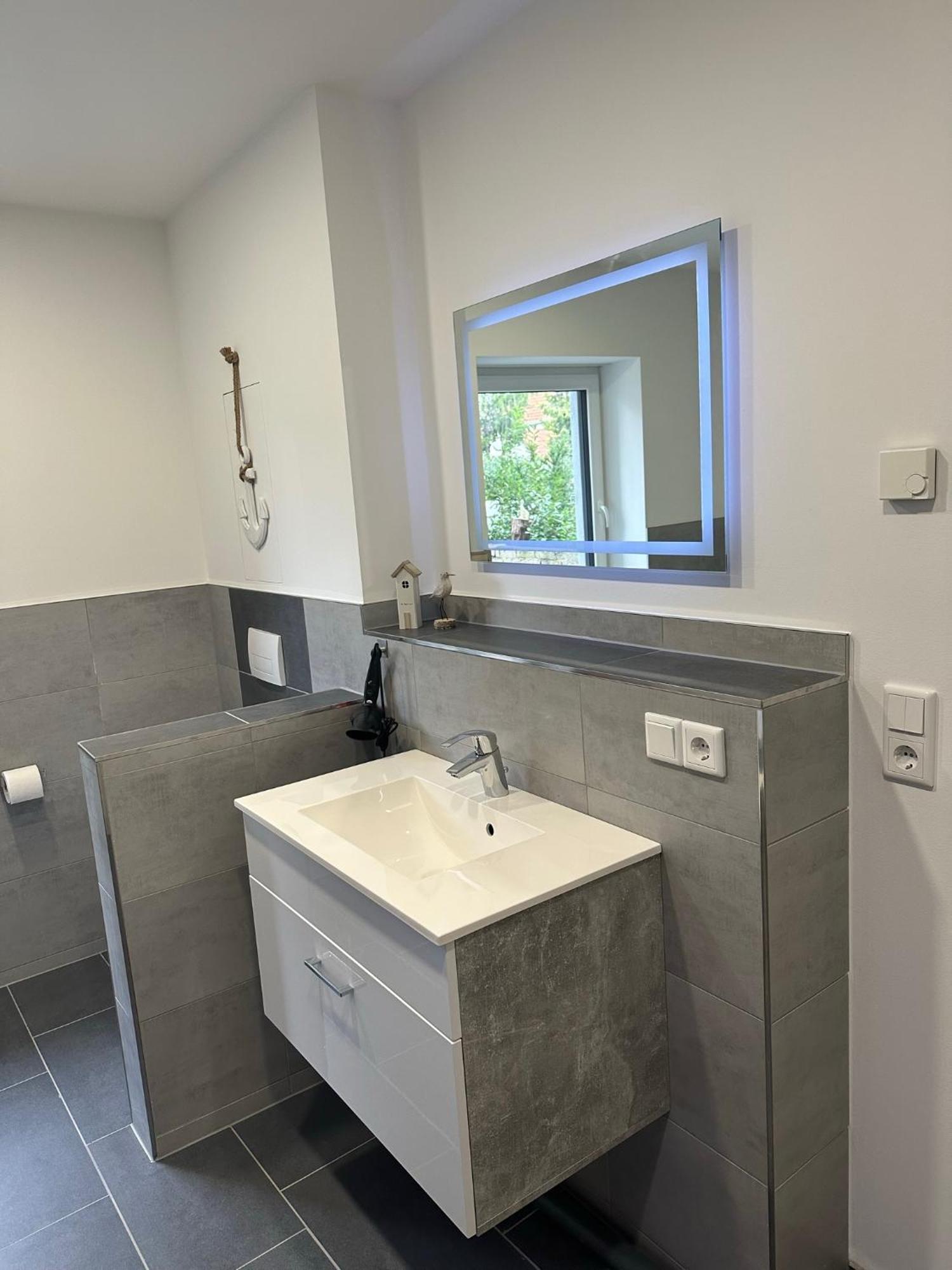 Ht Appartement No.3 Greppin Kültér fotó