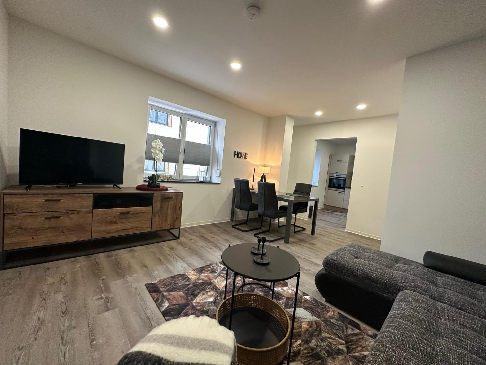 Ht Appartement No.3 Greppin Kültér fotó