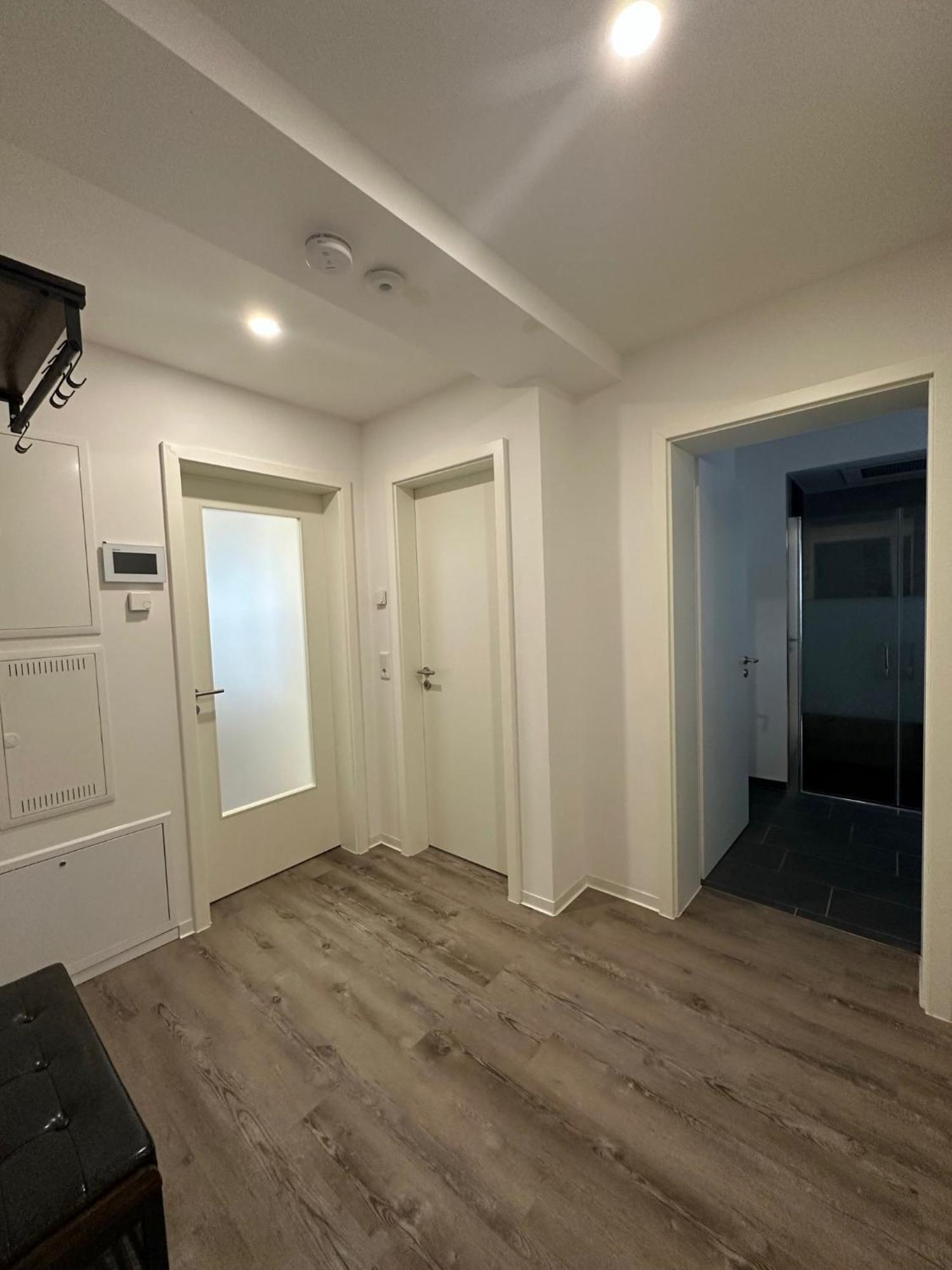 Ht Appartement No.3 Greppin Kültér fotó