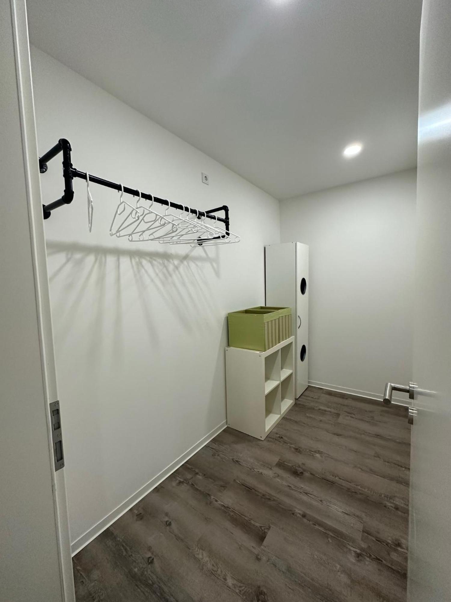 Ht Appartement No.3 Greppin Kültér fotó