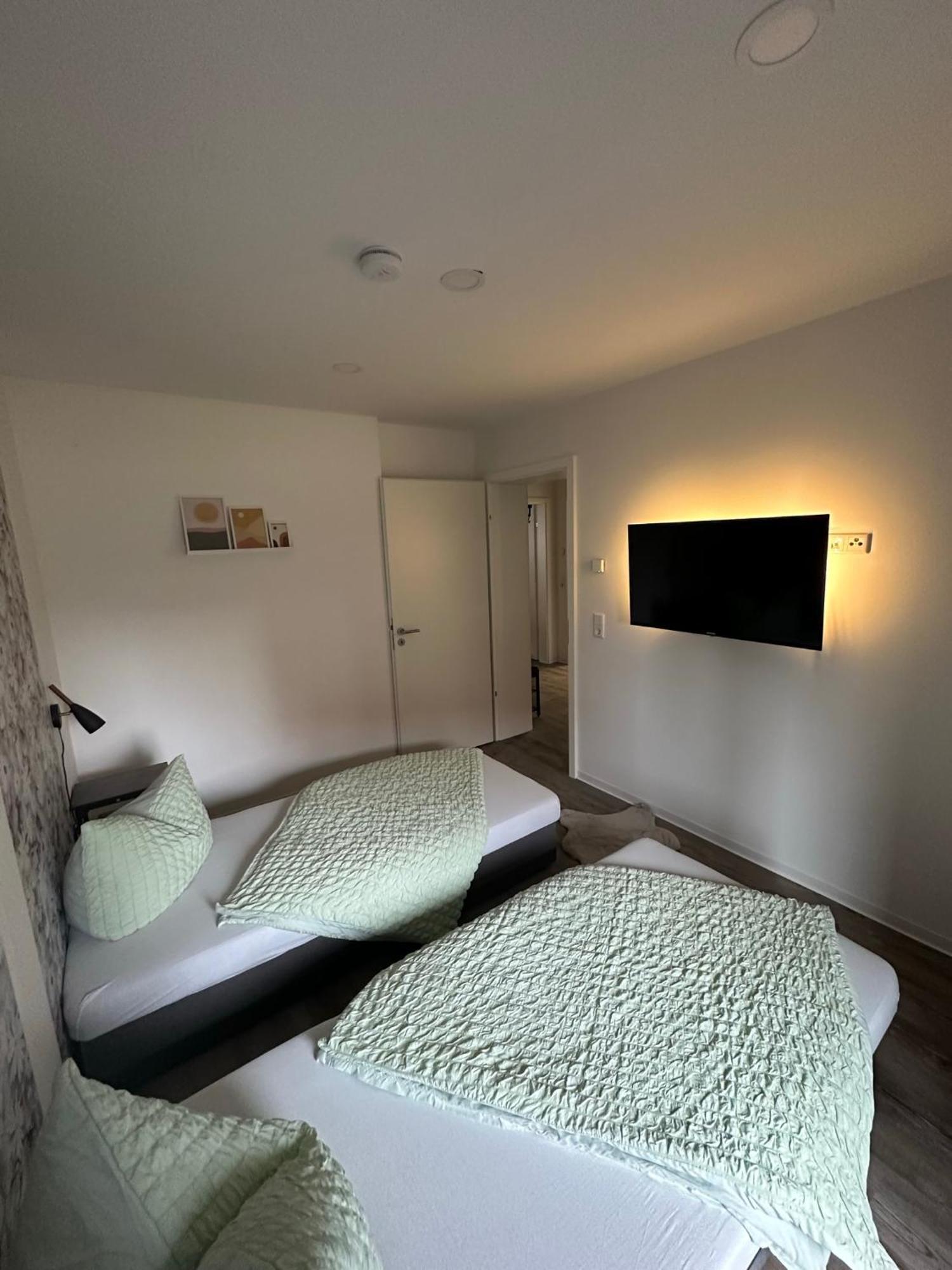 Ht Appartement No.3 Greppin Kültér fotó